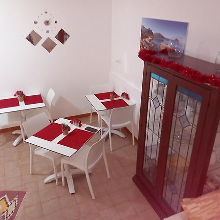 Bed & Breakfast Val Di Erice 瓦尔德利切 外观 照片