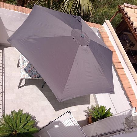Bed & Breakfast Val Di Erice 瓦尔德利切 外观 照片