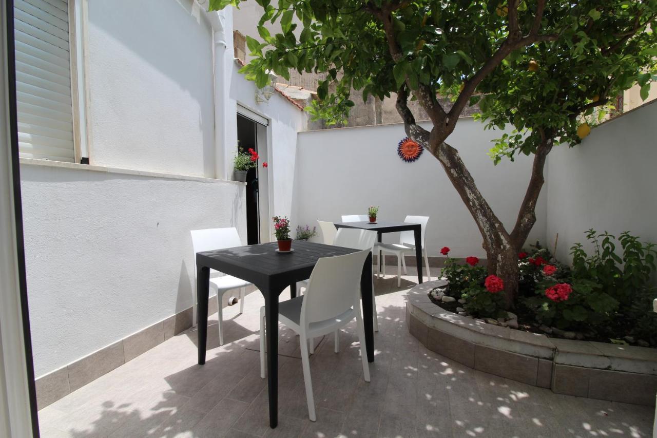 Bed & Breakfast Val Di Erice 瓦尔德利切 外观 照片