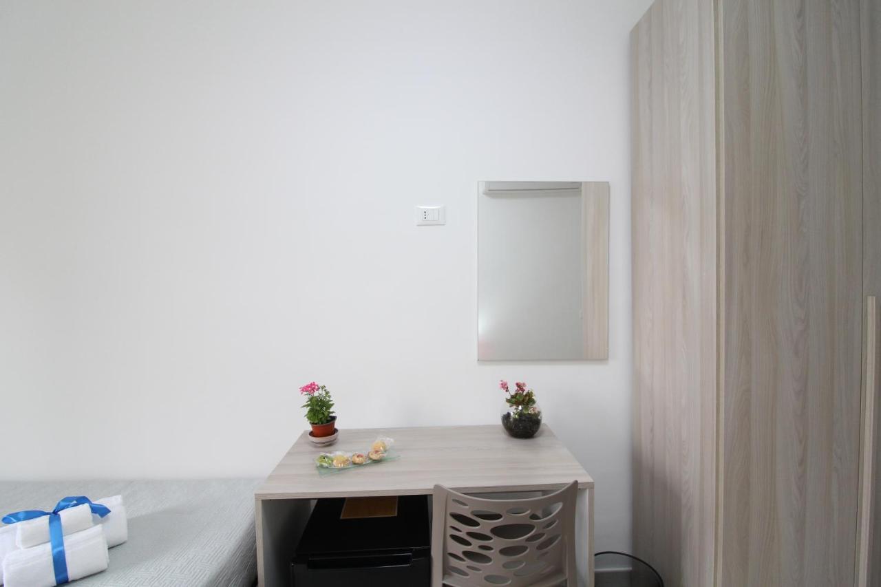 Bed & Breakfast Val Di Erice 瓦尔德利切 外观 照片