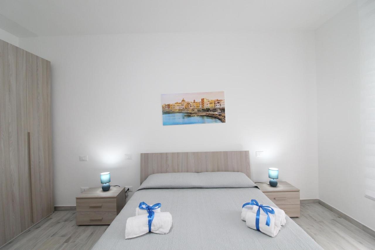 Bed & Breakfast Val Di Erice 瓦尔德利切 外观 照片