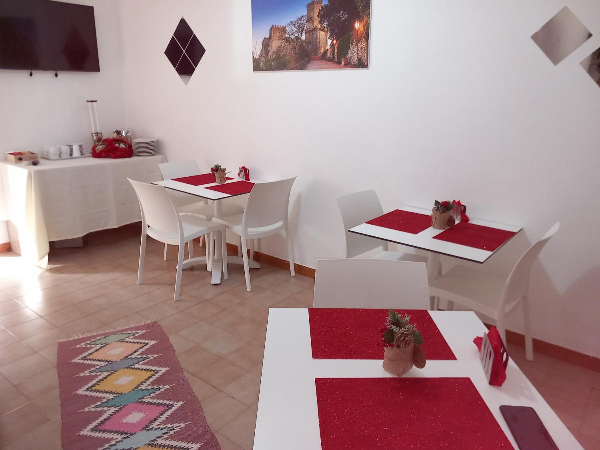 Bed & Breakfast Val Di Erice 瓦尔德利切 外观 照片